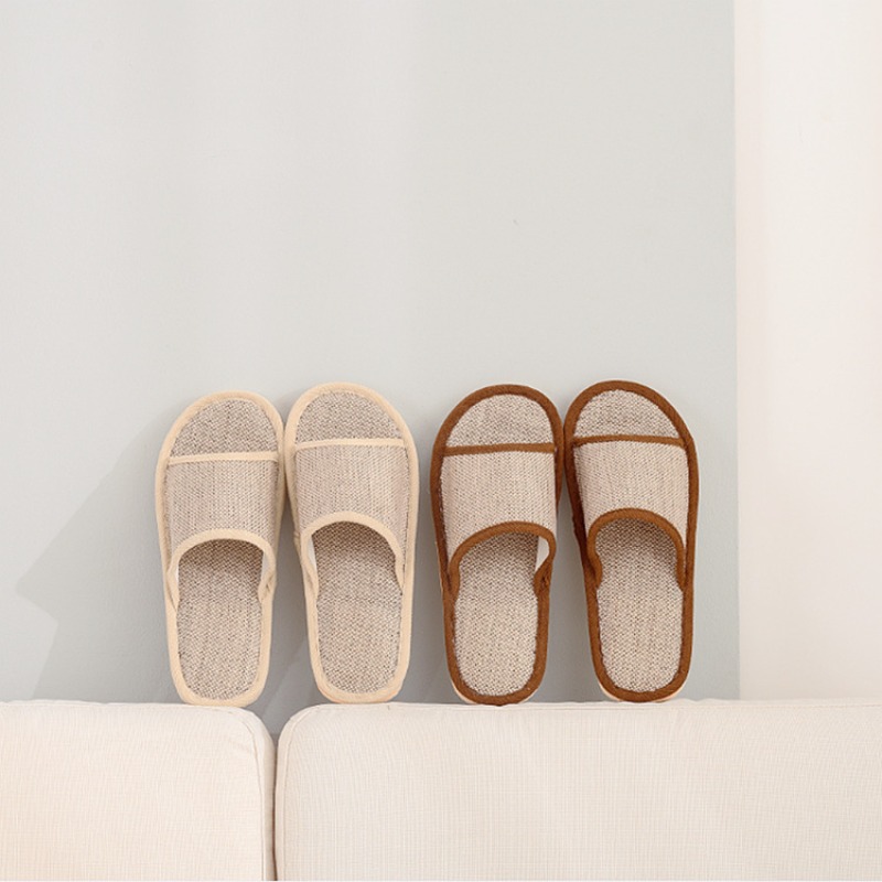 Women'S Shoes To Men'S - 2026 Summer Women Men Couple Slippers