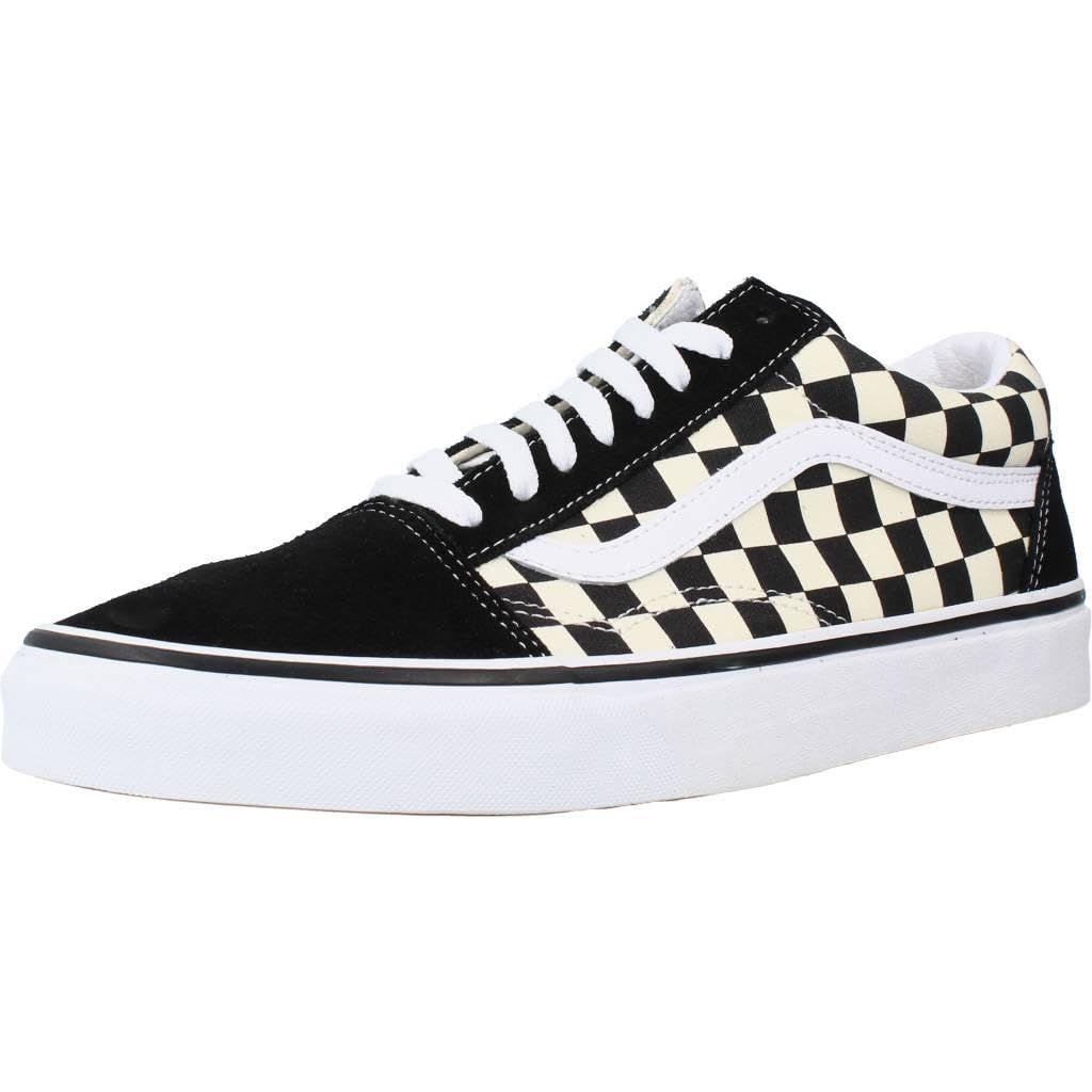 Women Shoes Vans - Vans Women's Old Skool Casual Shoes