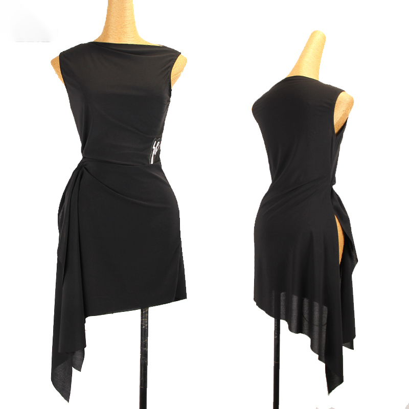 Women'S Shoes Louis Vuitton - Women Latin dancer dress deep v