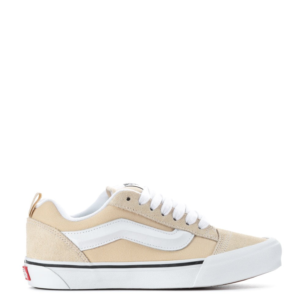 Women Shoes Vans - VANS Womens' Knu Skool Shoes