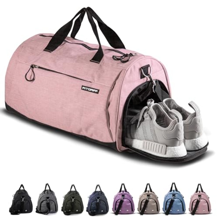 Women'S Shoes To Men'S - ® Gym Bag for Men and
