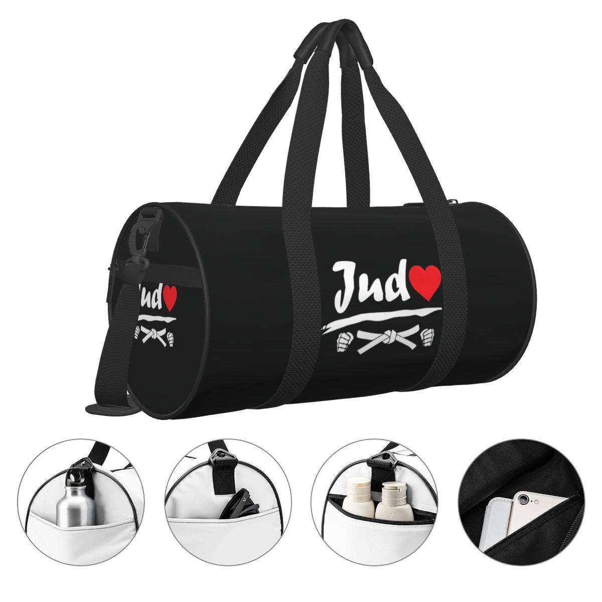Gym Bag Judo Chart -Martial Ar - Shoes Women Chart review and price