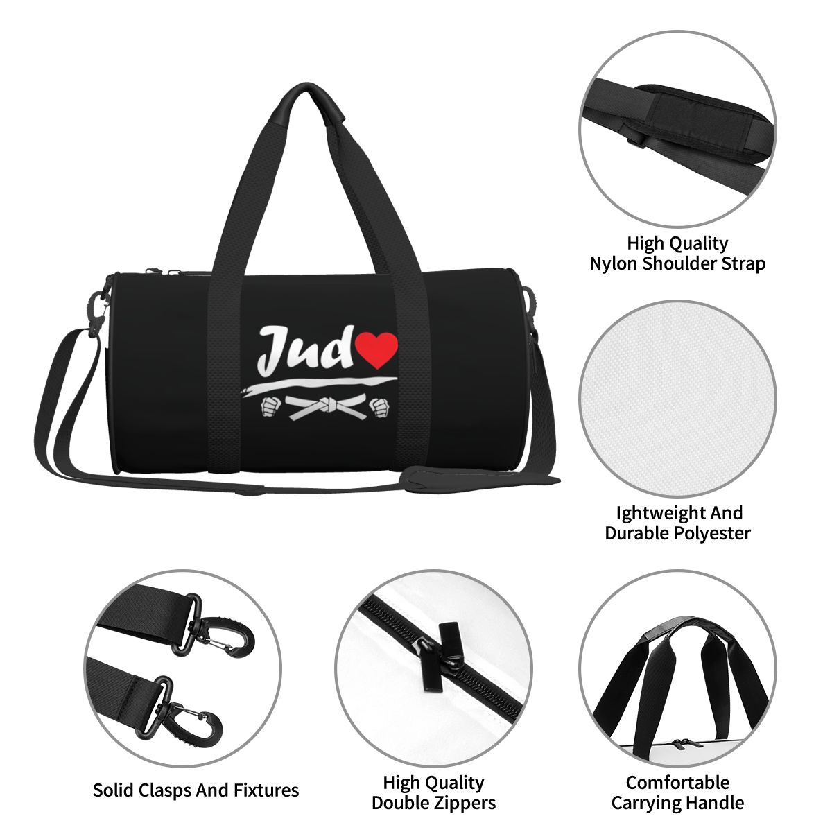 Gym Bag Judo Chart -Martial Ar - Shoes Women Chart review and price