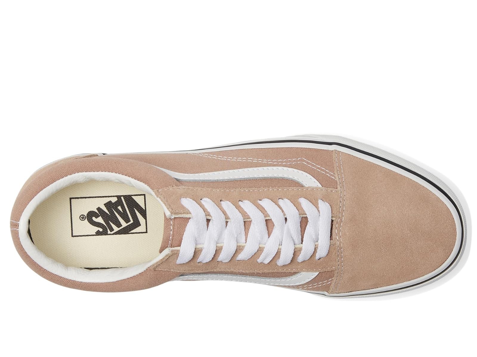 Vans Women's Old Skool Skatebo - Women Shoes Vans review and price