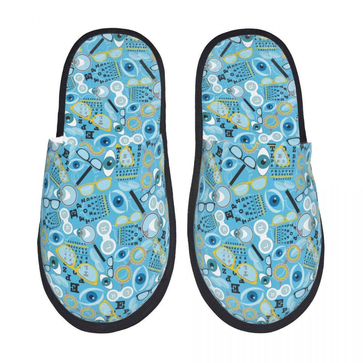 Custom Clear Vision Eye Chart  - Shoes Women Chart review and price