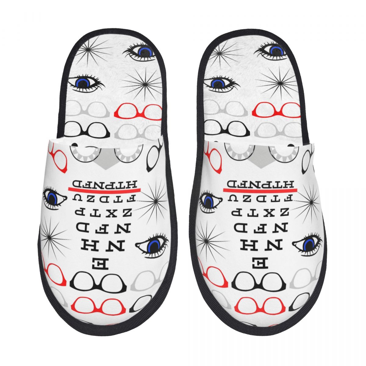 Custom Print Women Snellen Eye - Shoes Women Chart review and price