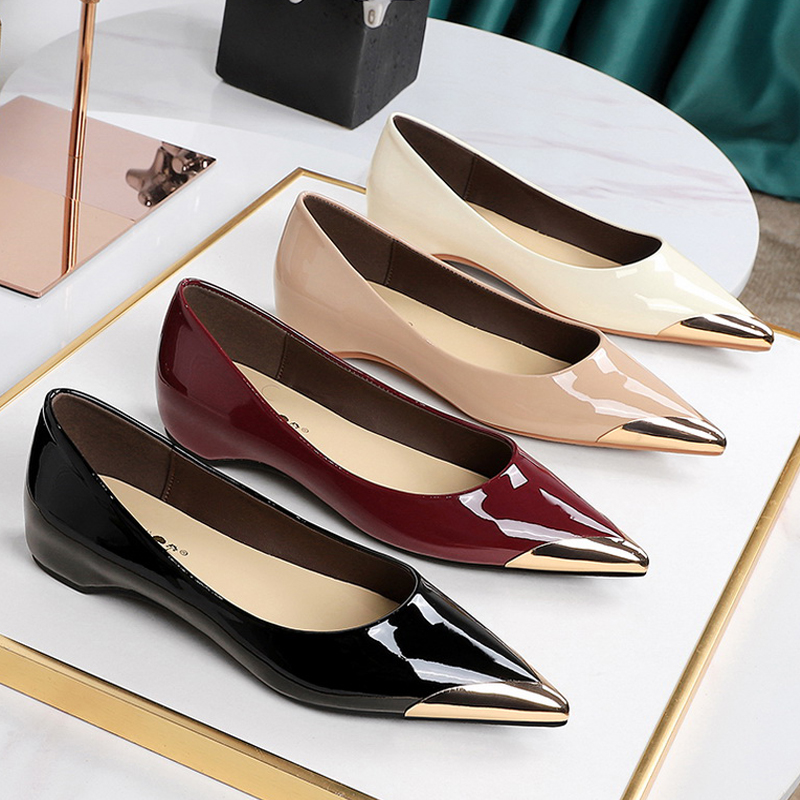 BIGTREE Shoes Low Heeled Women - Women'S Shoes To Men'S review and price