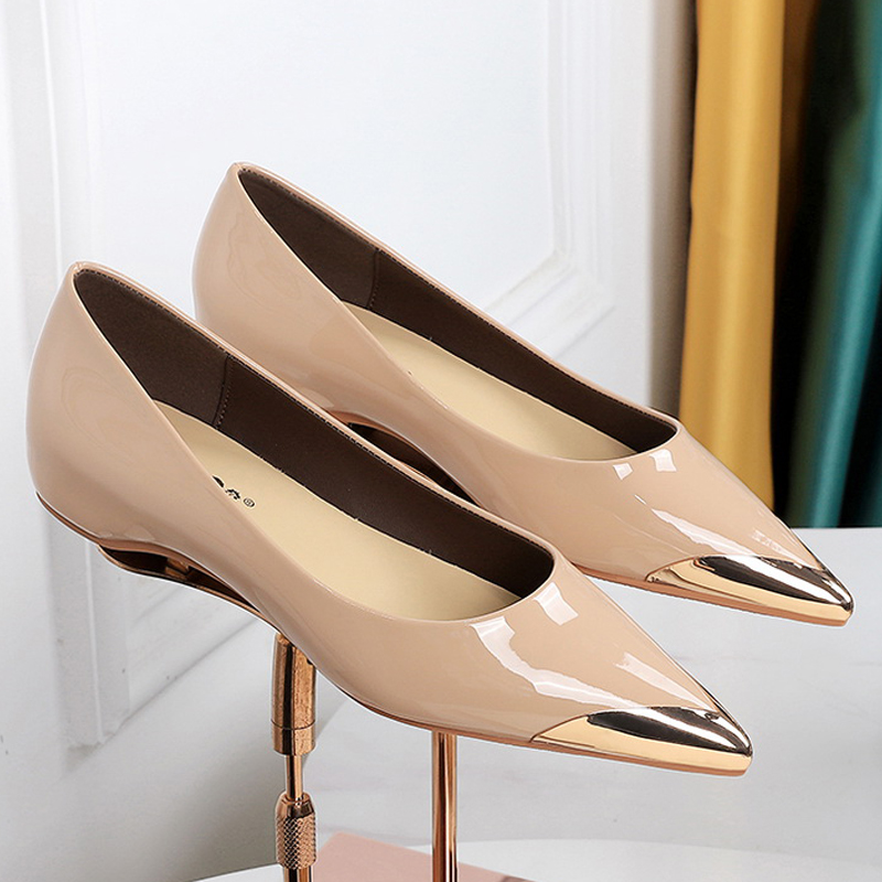 BIGTREE Shoes Low Heeled Women - Women'S Shoes To Men'S review and price