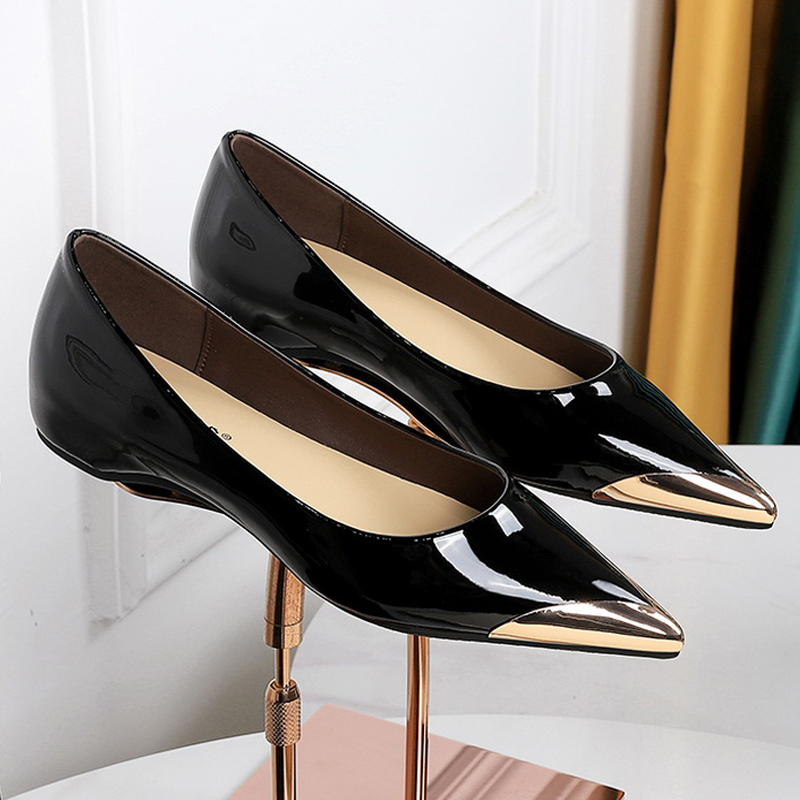 BIGTREE Shoes Low Heeled Women - Women'S Shoes To Men'S review and price