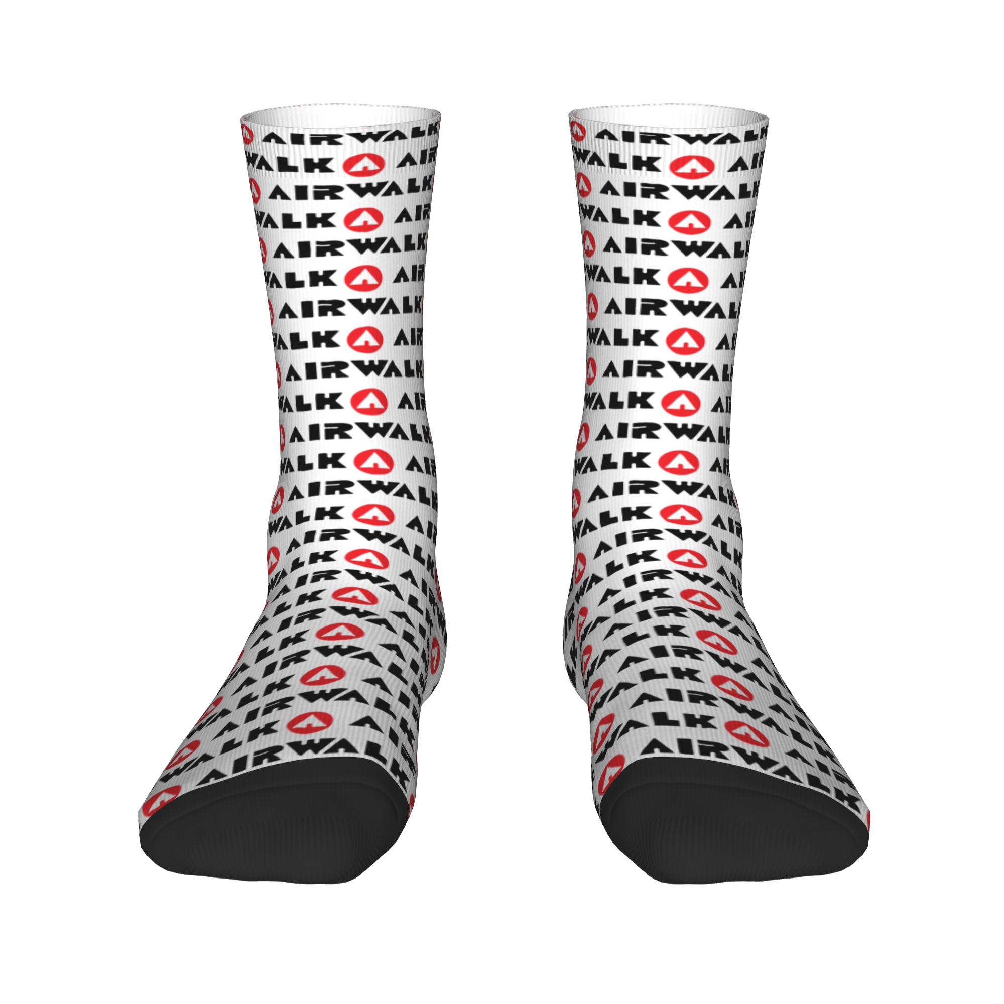 Running Man Airwalks Shoes Ska - Women'S Shoes For Crews review and price