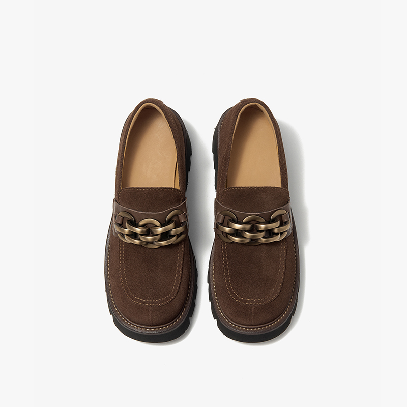 BEAUTODAY Vinatge Loafers Wome - Women Shoes Ysl review and price