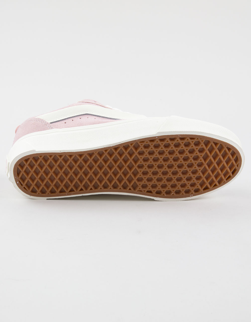 Vans Women Knu Skool Shoes - Women Shoes Vans review and price