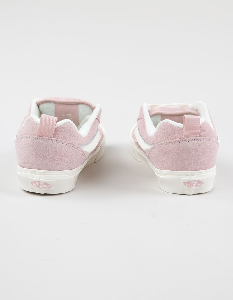 Vans Women Knu Skool Shoes - Women Shoes Vans review and price