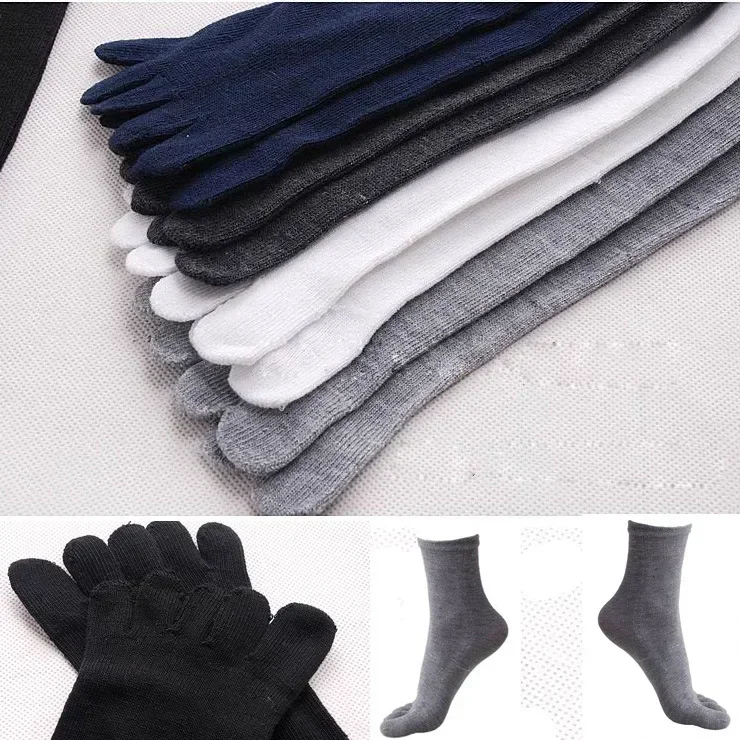 Five Toed Men Women Socks Bare - Women'S Shoes For Crews review and price