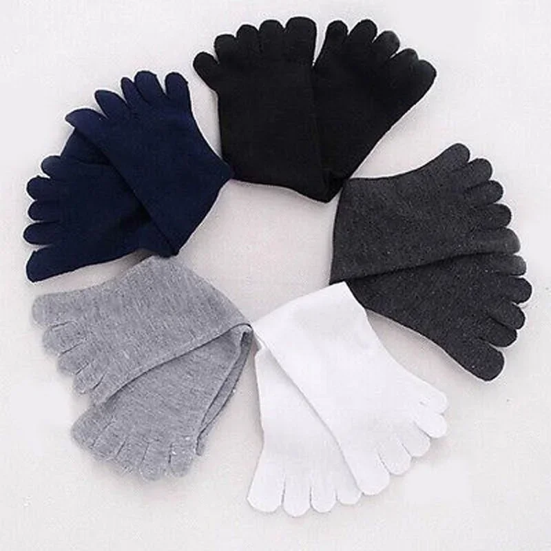 Five Toed Men Women Socks Bare - Women'S Shoes For Crews review and price