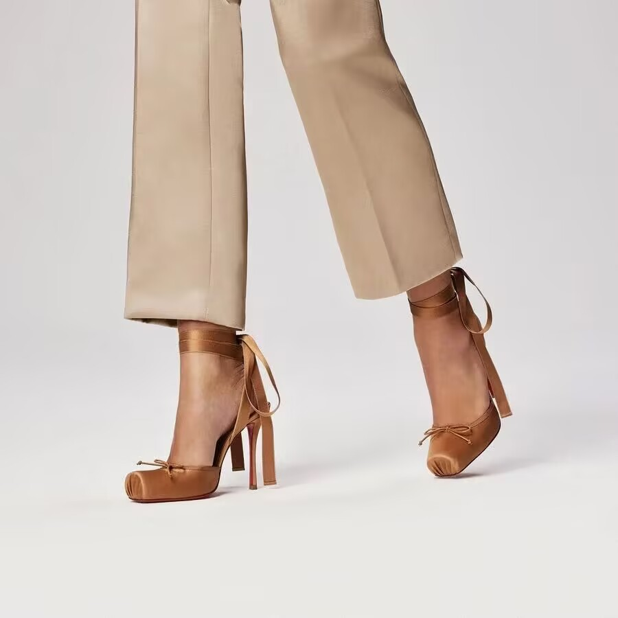 2026 Women's New Summer Square - Women Shoes Ysl review and price