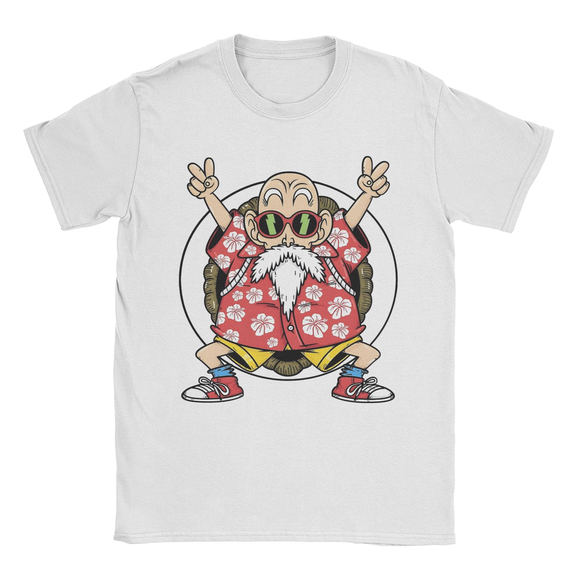 Dragon Ball Master Roshi Turtl - Women'S Shoes For Crews review and price