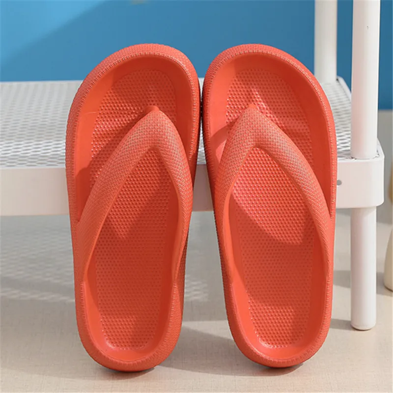 Non Slip Platform Flip Flops W - Women'S Shoes To Men'S review and price