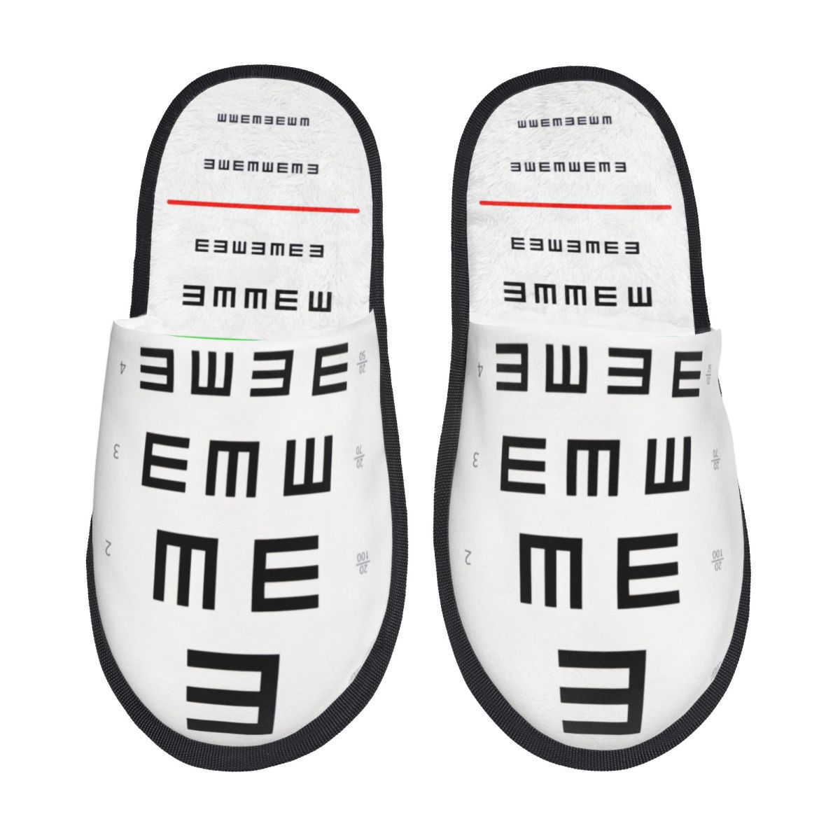 Custom Eye Test Chart House Sl - Shoes Women Chart review and price