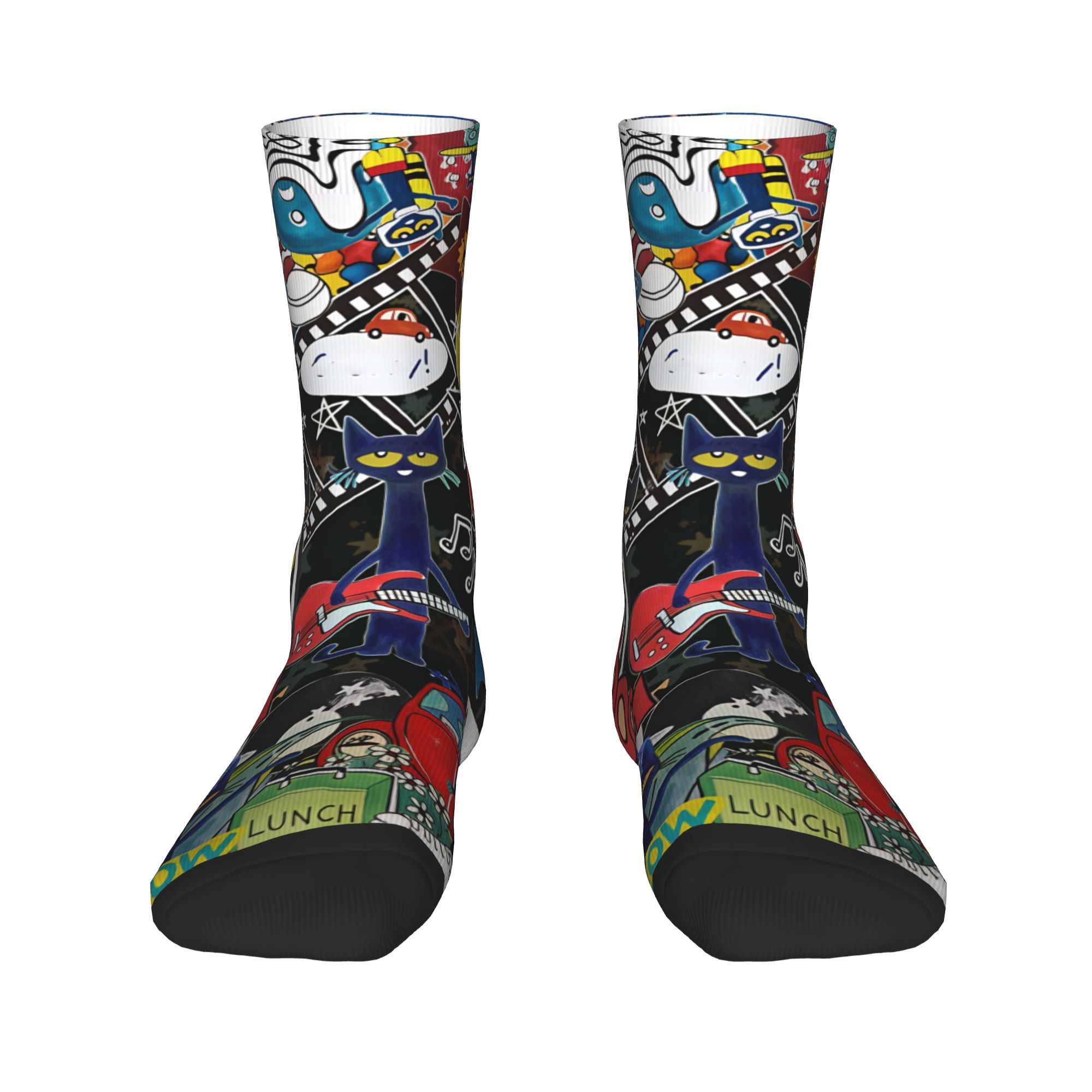 Pete The Cat I Love My White S - Women'S Shoes For Crews review and price