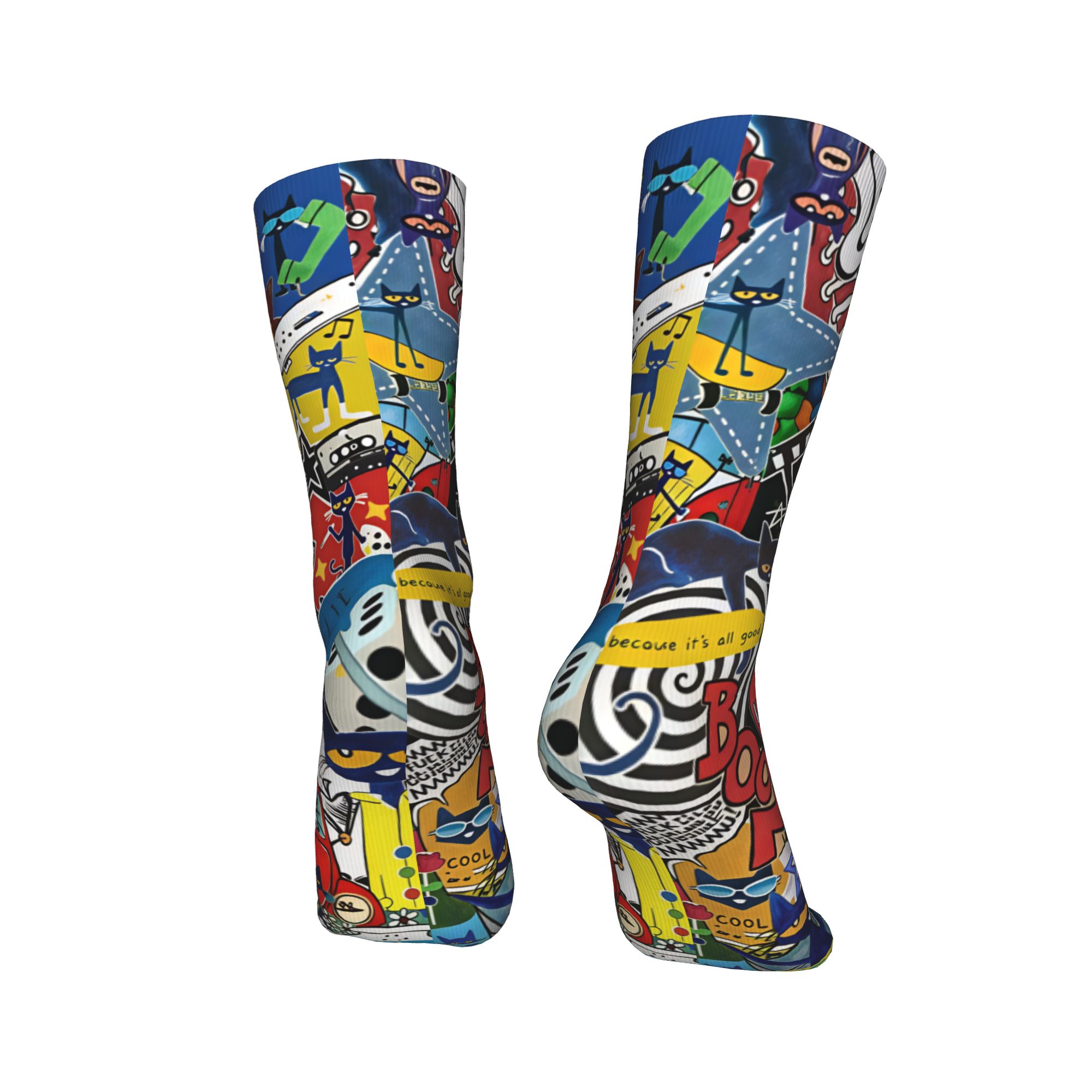 Pete The Cat I Love My White S - Women'S Shoes For Crews review and price