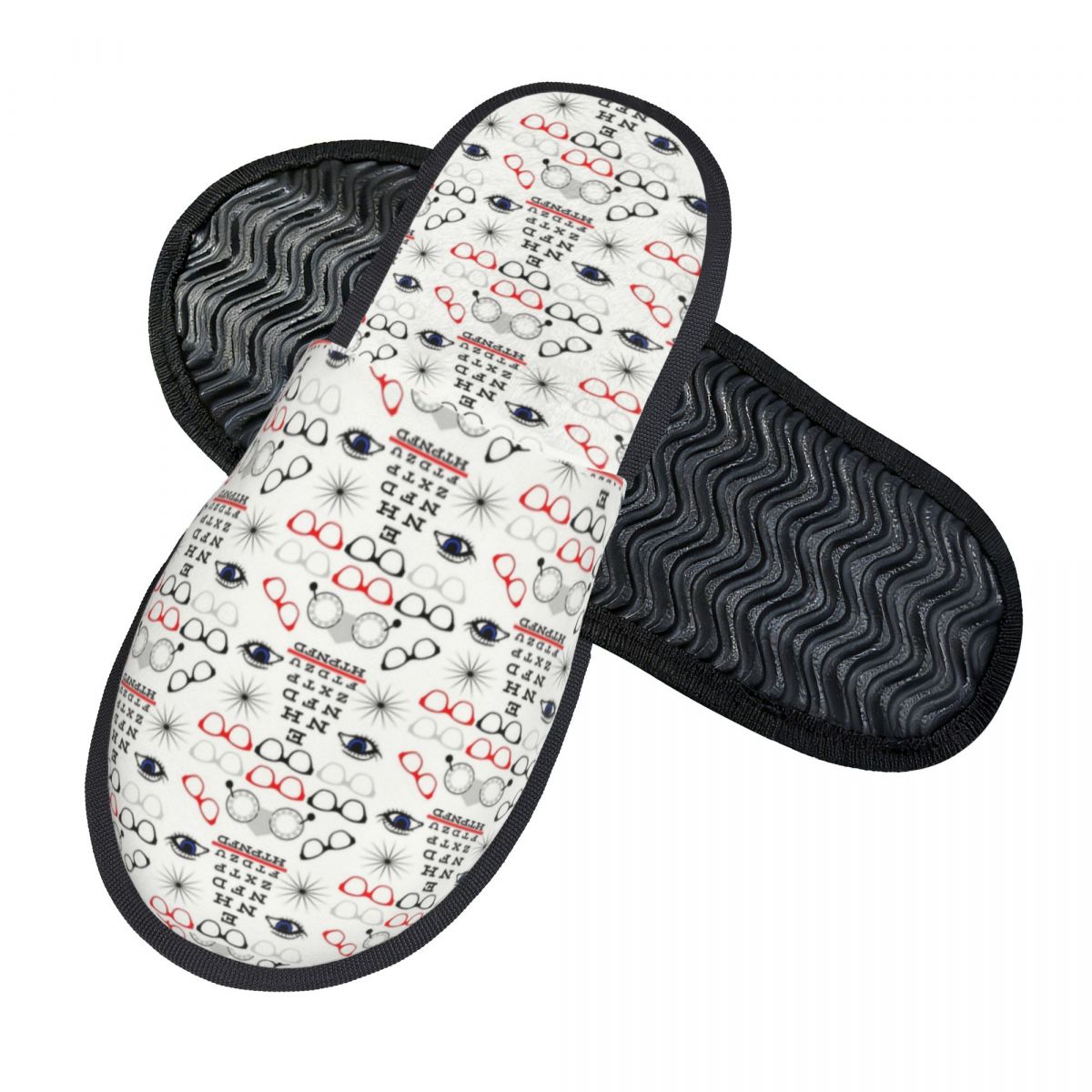 Custom Funny Optician Optometr - Shoes Women Chart review and price