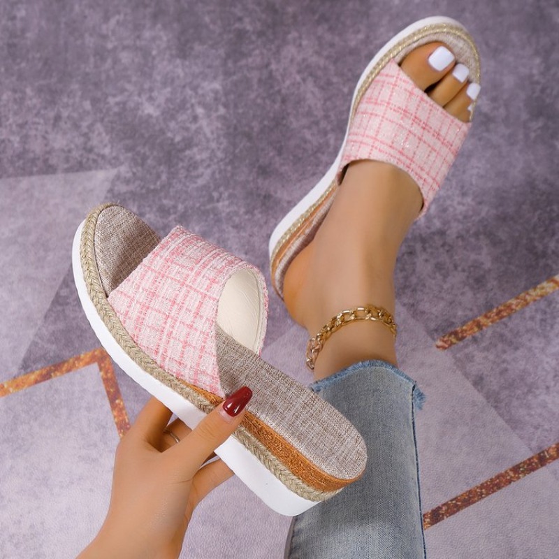 Women's Wedge Sandals Espadril - Espadrille Wedge Shoes review and price