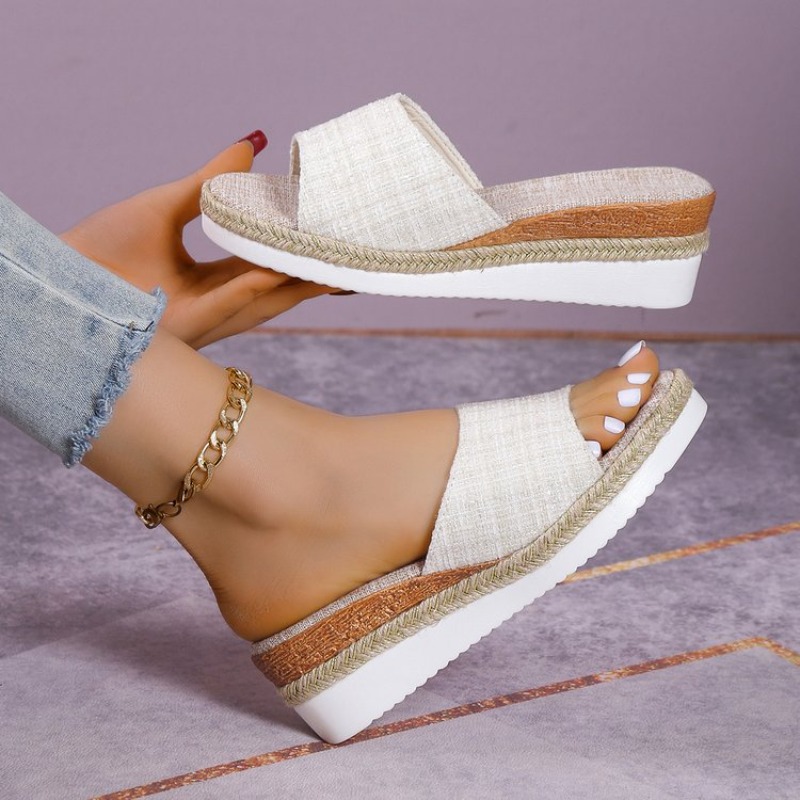 Women's Wedge Sandals Espadril - Espadrille Wedge Shoes review and price