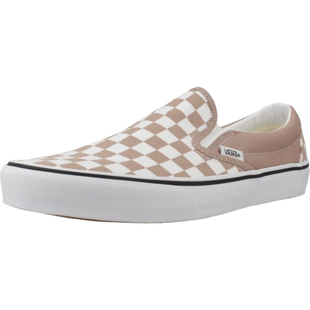 Vans Women's Classic Slip-On S - Women Shoes Vans review and price