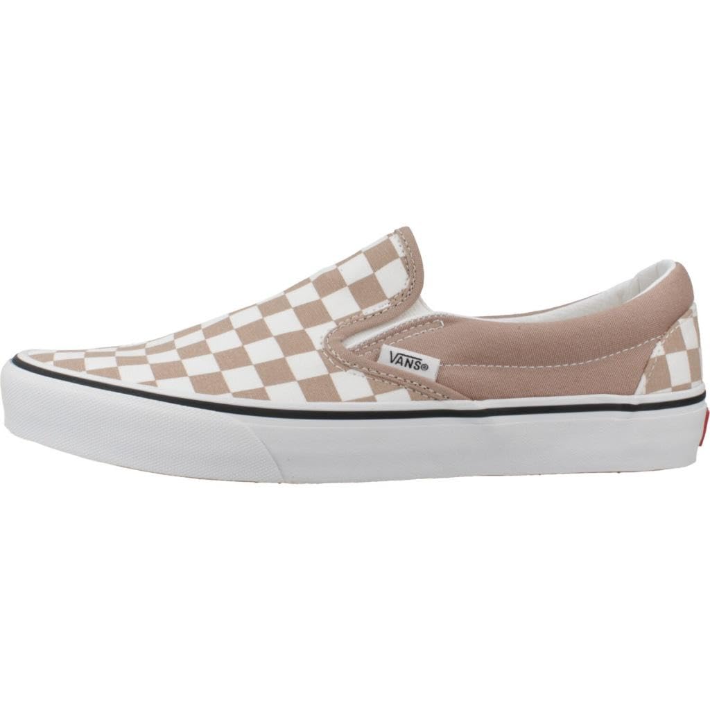 Vans Women's Classic Slip-On S - Women Shoes Vans review and price
