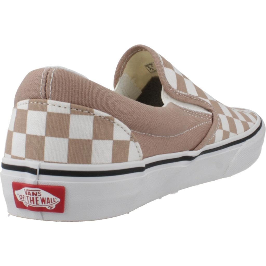 Vans Women's Classic Slip-On S - Women Shoes Vans review and price