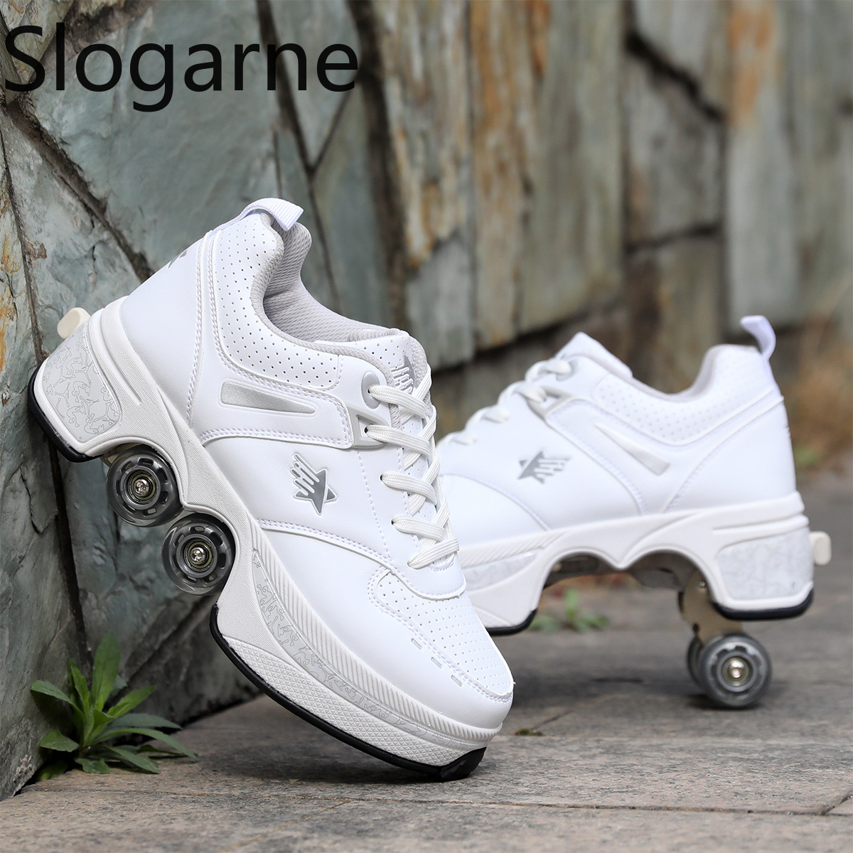 Women 4 Wheels Deformation Rol - Women'S Shoes To Men'S review and price