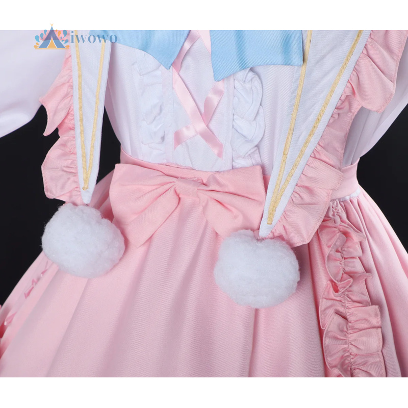 Anime Emma Woods Cosplay Game  - Women'S Shoes Louis Vuitton review and price