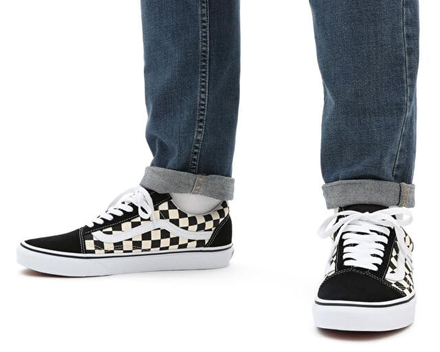 Vans Women's Old Skool Casual  - Women Shoes Vans review and price