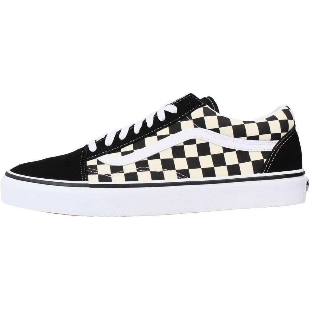 Vans Women's Old Skool Casual  - Women Shoes Vans review and price