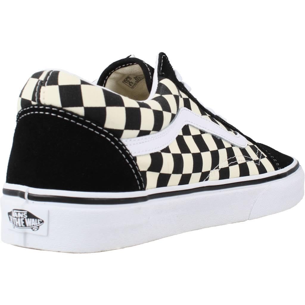 Vans Women's Old Skool Casual  - Women Shoes Vans review and price