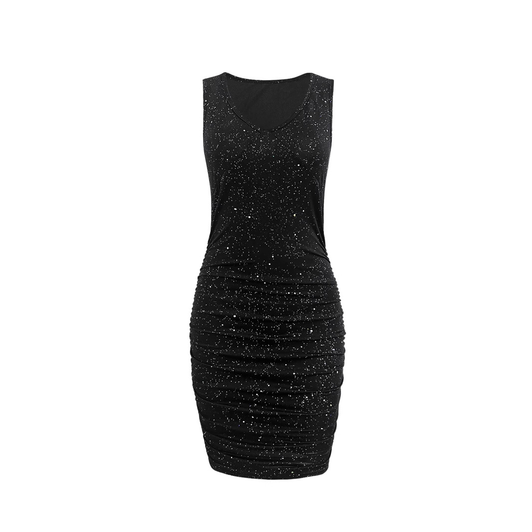 Summer Women's Sleeveless Dres - Women'S Shoes Louis Vuitton review and price
