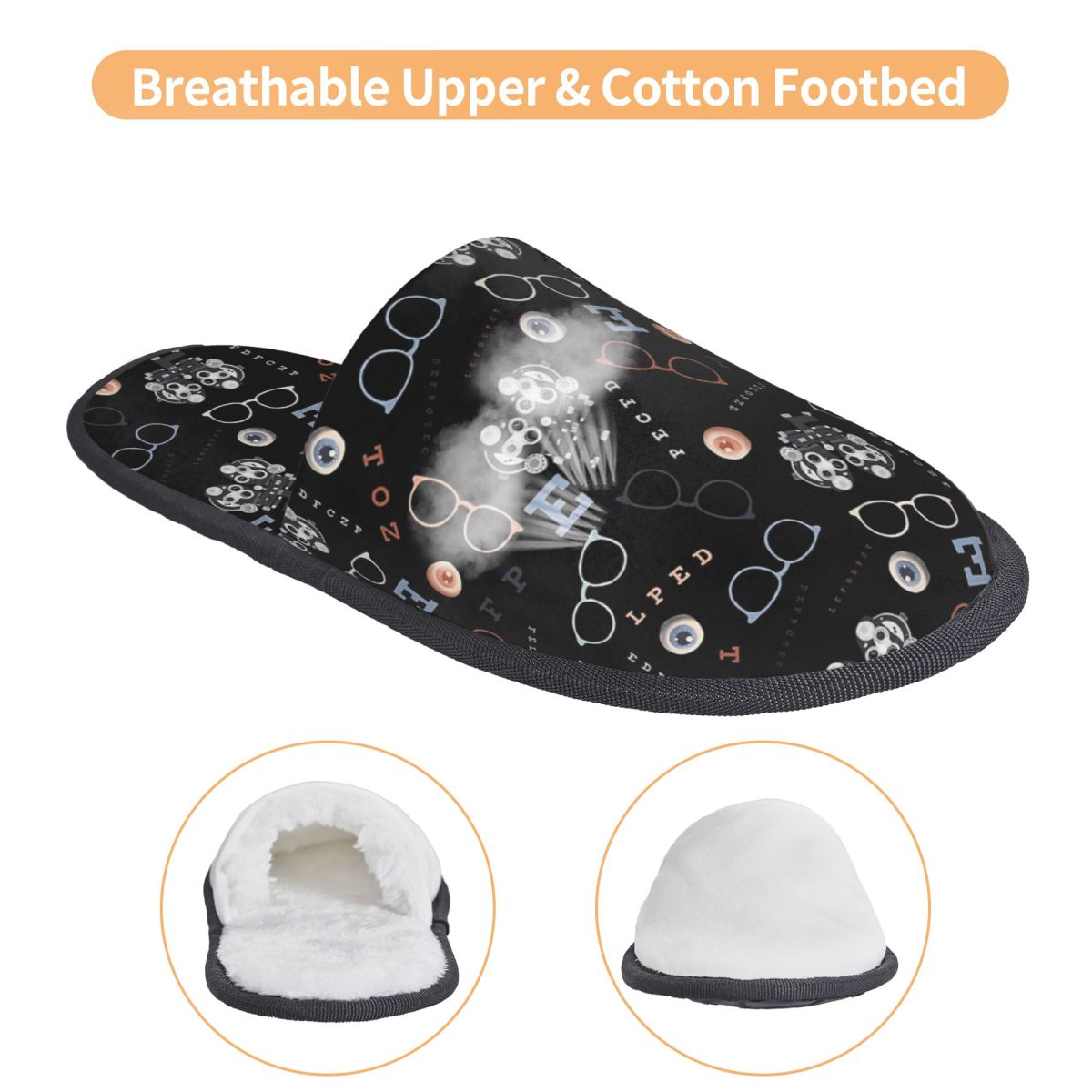 Custom Print Women The Snellen - Shoes Women Chart review and price