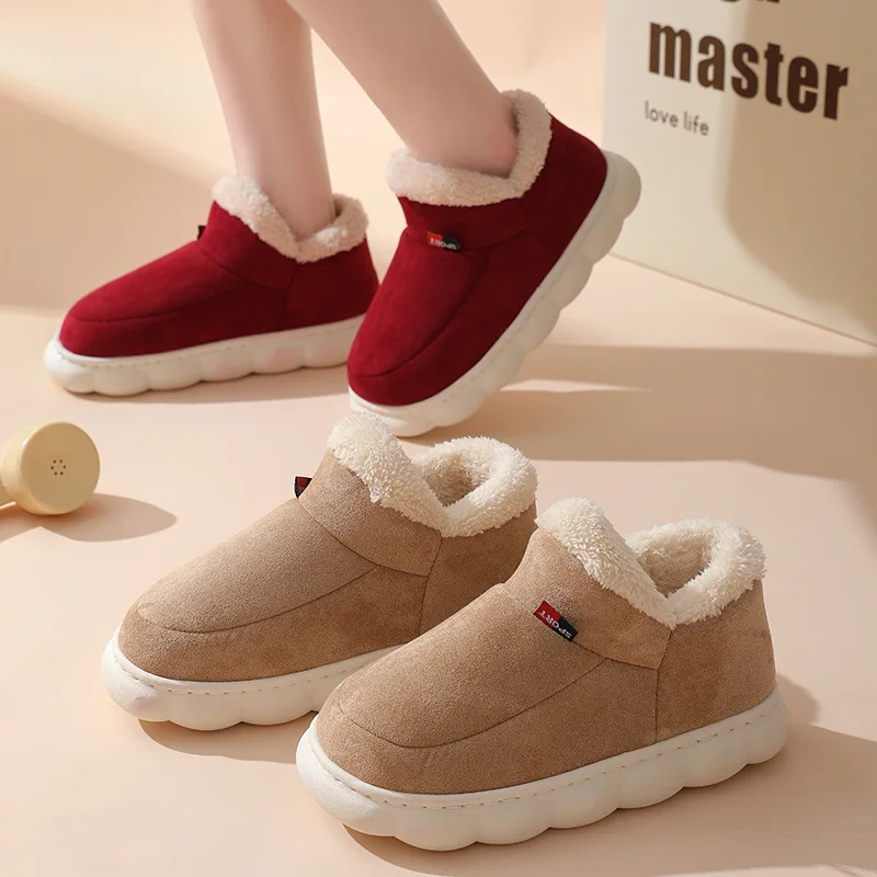 Winter Casual House Shoes For  - Women'S Shoes To Men'S review and price