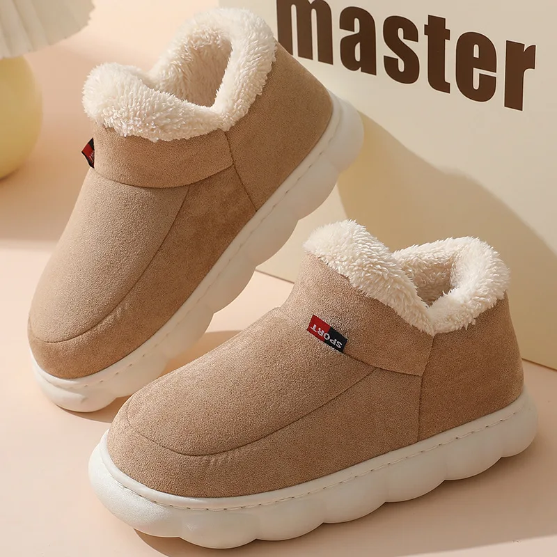 Winter Casual House Shoes For  - Women'S Shoes To Men'S review and price