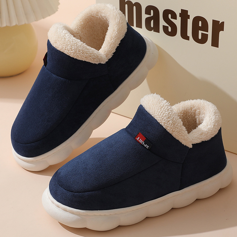 Winter Casual House Shoes For  - Women'S Shoes To Men'S review and price