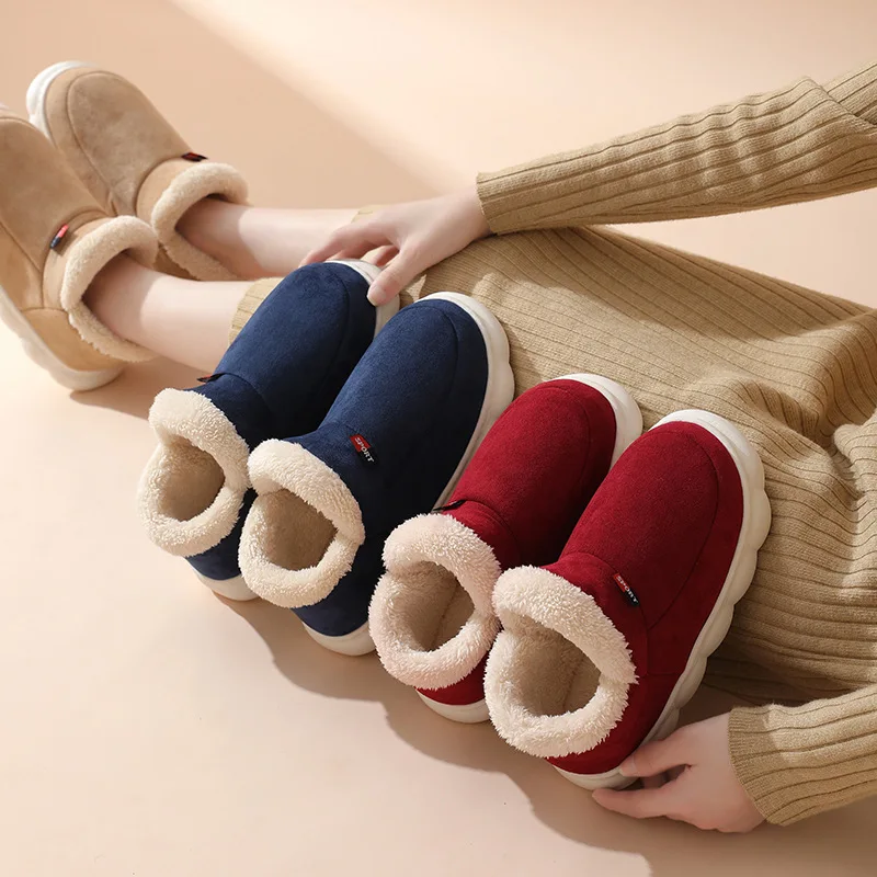 Winter Casual House Shoes For  - Women'S Shoes To Men'S review and price