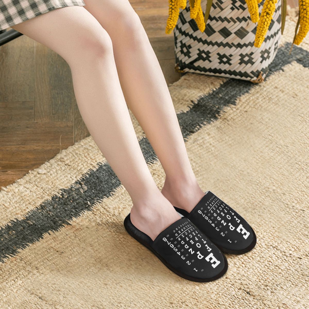 Custom Snellen Eye Chart Soft  - Shoes Women Chart review and price