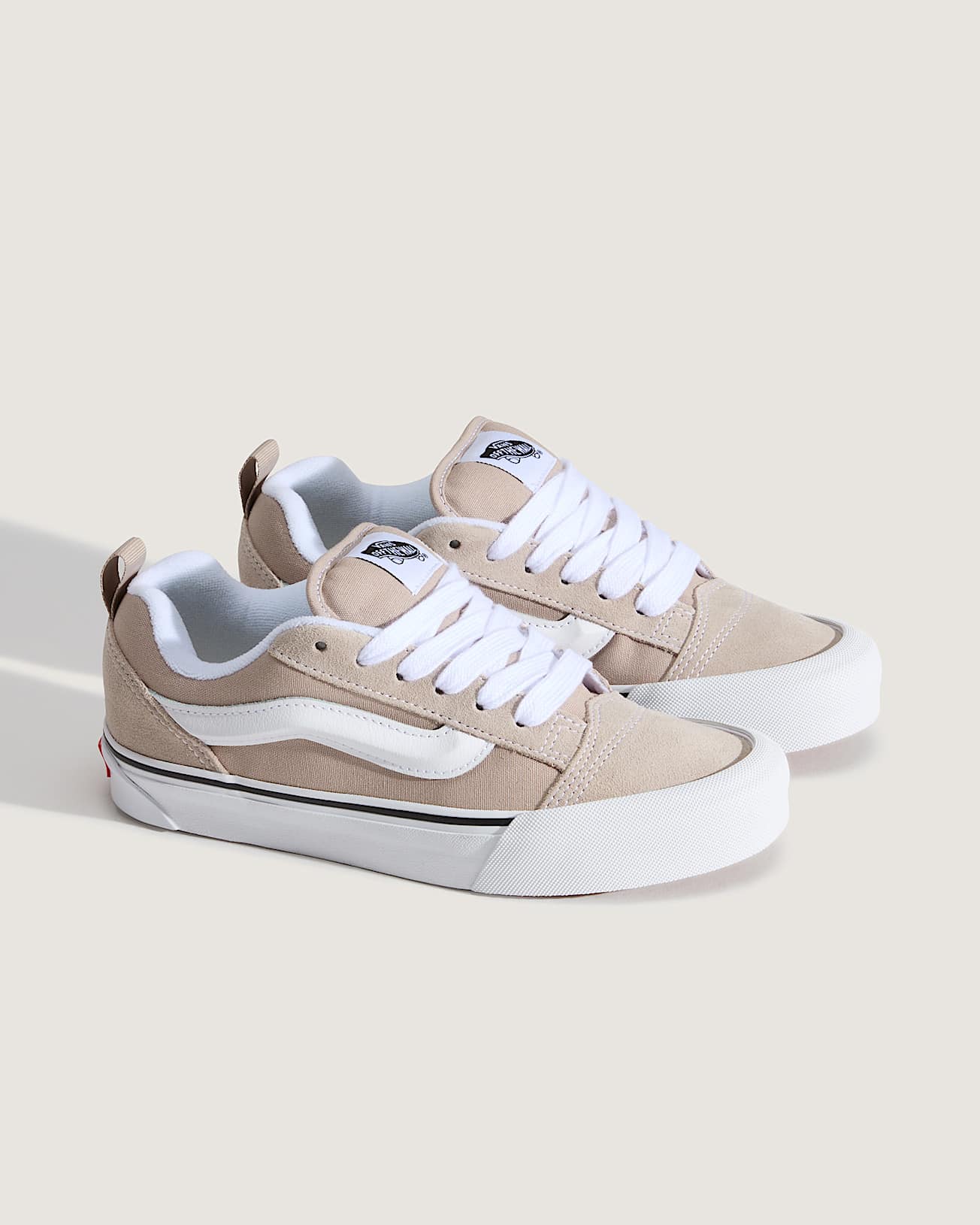 VANS Womens' Knu Skool Shoes - Women Shoes Vans review and price