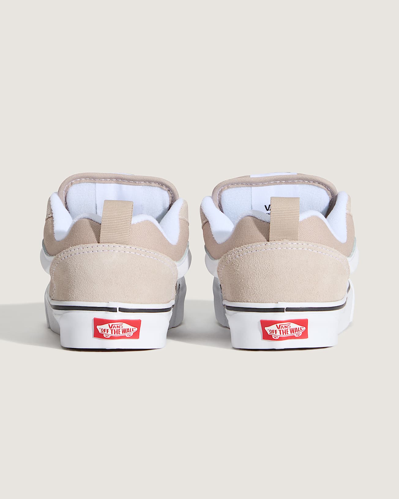 VANS Womens' Knu Skool Shoes - Women Shoes Vans review and price