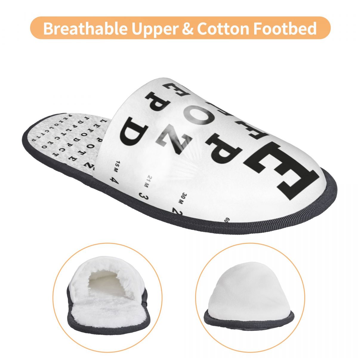 Custom Snellen Eye Chart Memor - Shoes Women Chart review and price