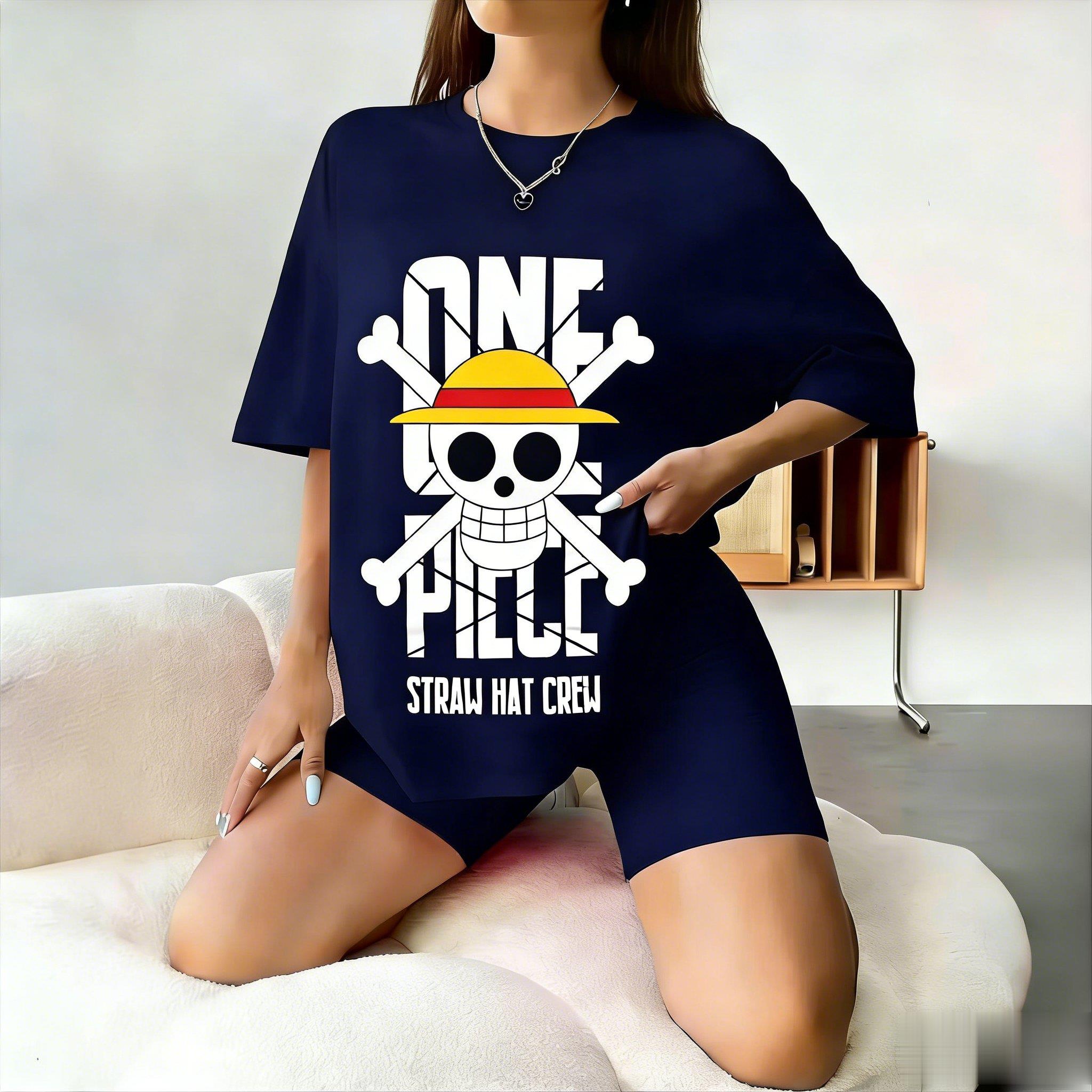 One Piece Straw Hat Crew Anime - Women'S Shoes For Crews review and price