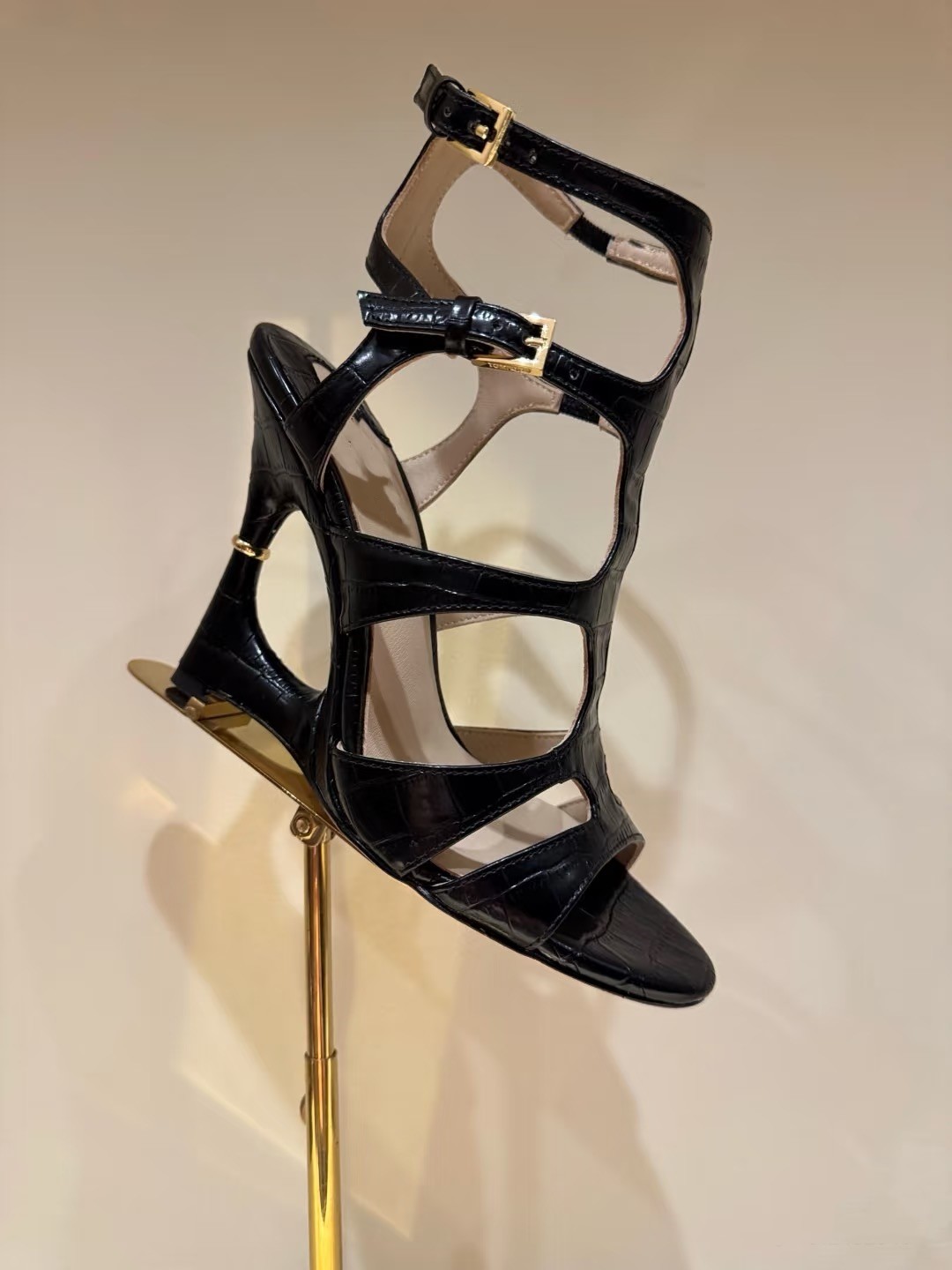 2026Women's Summer Irregular H - Gladiator Sandal Women review and price