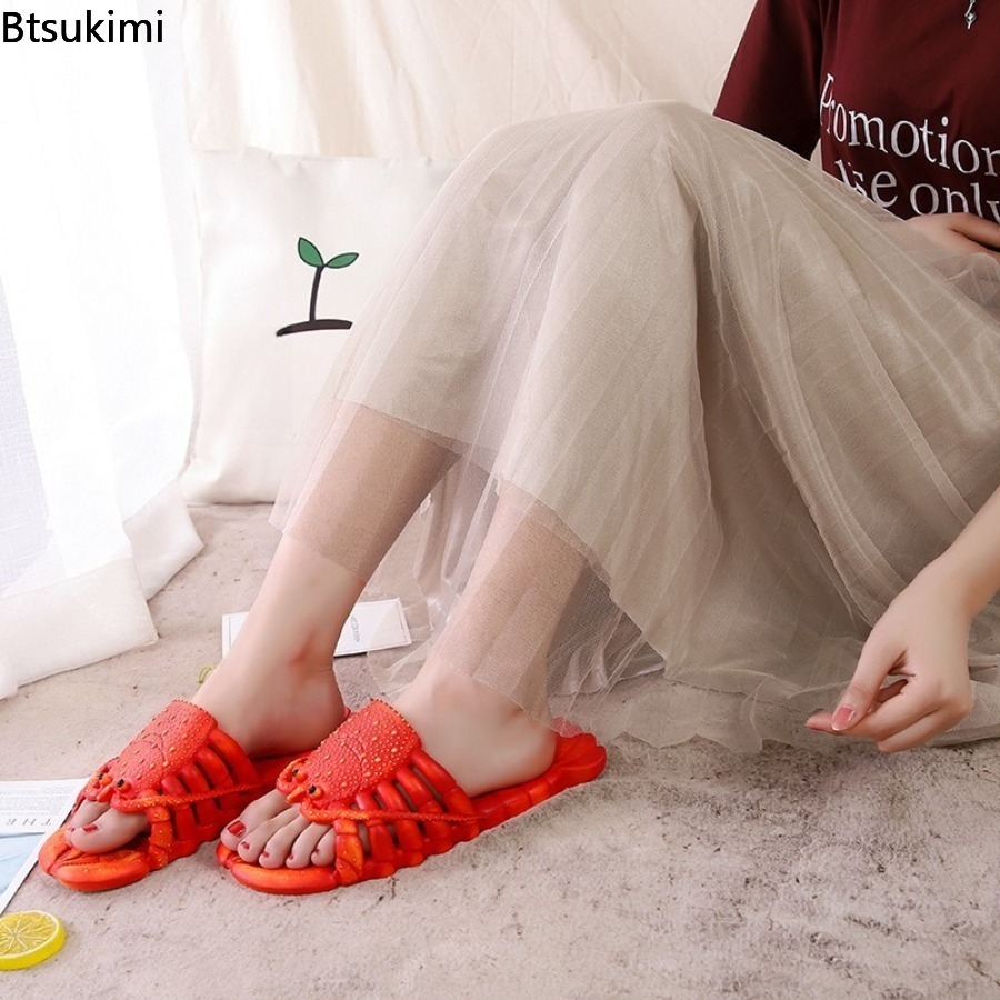 New 2026 Summer Fun Cartoon Lo - Women'S Shoes To Men'S review and price