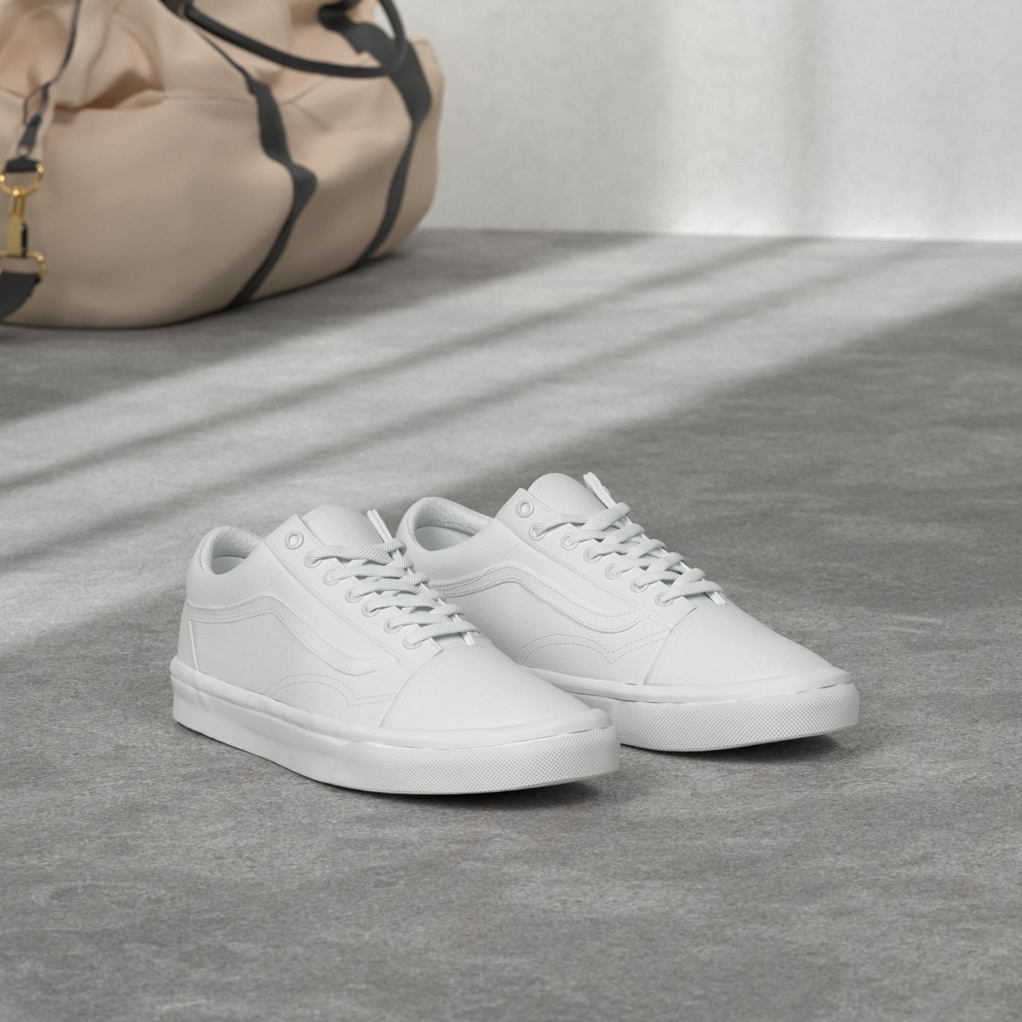 Vans Unisex Adult Old Skool Sn - Women Shoes Vans review and price